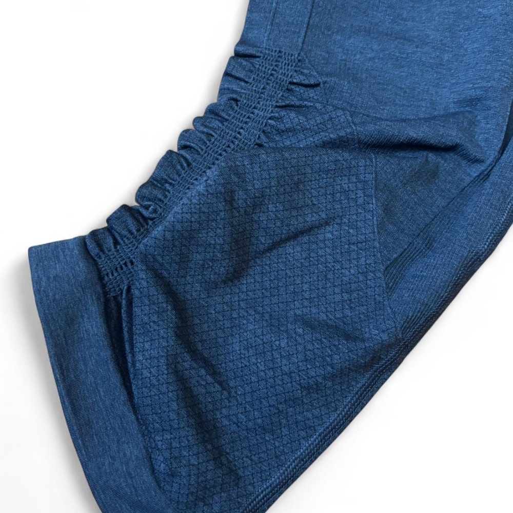 Lululemon In the Flow ll Cropped Capris - Picture 3 of 7